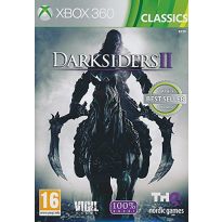Darksiders 2 Classics (Xbox 360) (New)