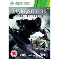 Darksiders Collection (Xbox 360) (New)
