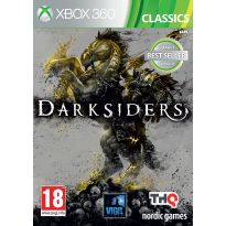 Darksiders (Xbox 360) (New)