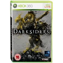 Darksiders (Xbox 360) (New)