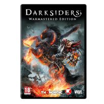 Darksiders: Warmastered Edition (PC) (New)