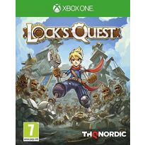 Lock's Quest (Xbox One) (New)