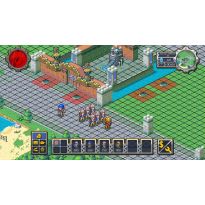 Lock's Quest (Xbox One) (New)