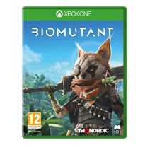 Biomutant (Xbox One) (New)