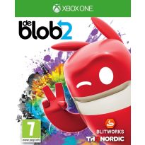 De Blob 2 (Xbox one) (New)