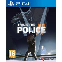 This Is the Police 2 (PS4) (New)