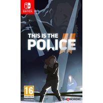 This Is the Police 2 (Nintendo Switch) (New)