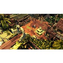 Jagged Alliance Rage (Xbox One) (New)