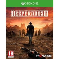 Desperados 3 (Xbox One) (New)