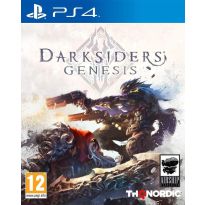 Darksiders Genesis (PS4) (New)