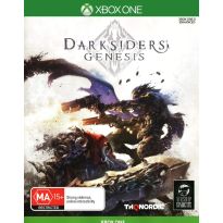 Darksiders Genesis (Xbox One) (New)