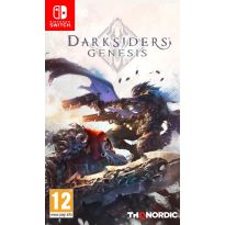 Darksiders Genesis - Nintendo Switch (New)
