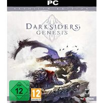 Darksiders Genesis - Nephilim Edition PC DVD (New)