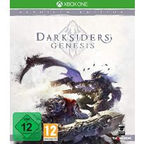 Darksiders Genesis - Nephilim Edition - Xbox One (New)