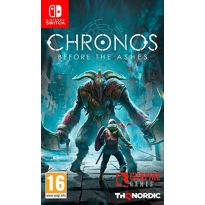 Chronos: Before the Ashes (Switch) (New)