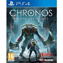 Chronos: Before the Ashes (PS4) (New)