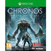 Chronos: Before the Ashes (Xbox One) (New)