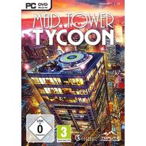 Mad Tower Tycoon PC Code in Box (New)