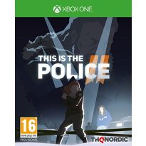 This Is the Police 2 (Xbox One) (New)