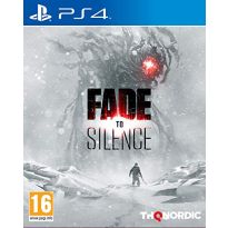 Fade To Silence (PS4) (New)