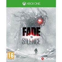 Fade To Silence (Xbox One) (New)