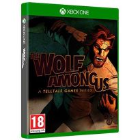 The Wolf Among Us (Xbox One) (New)