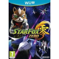 Star Fox Zero (Wii U) (New)