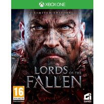 Lords of the Fallen - Limited Edition (Xbox One) (New)