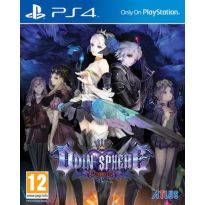 Odin Sphere Leifthrasir  (PS4) (New)