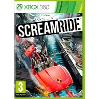 Screamride (Xbox 360) (New)