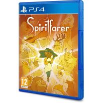 Spiritfarer (PS4) (New)