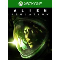 Alien Isolation (Xbox One) (New)