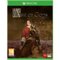 Ash of Gods: Redemption (Xbox One) (New)