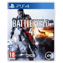 Battlefield 4 (PS4) (New)