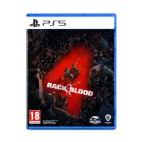 Back 4 Blood (PS5) (New)