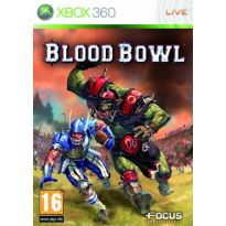 Blood Bowl (Xbox 360) (New)