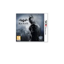 Batman Arkham Origins Blackgate (3DS) (New)