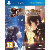 Code: Realize Bouquet of Rainbows (PS4) (New)
