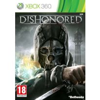Dishonored (Xbox 360) (New)