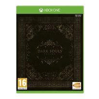 Dark Souls Trilogy (Xbox One) (New)