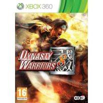 Dynasty Warriors 8 (Xbox 360) (New)