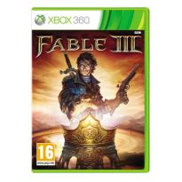 Fable 3 (Xbox 360) (New)