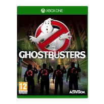 Ghostbusters 2016 (Xbox One) (New)