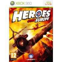 Heroes Over Europe (Xbox 360) (New)