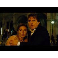 Mission: Impossible - Rogue Nation [Blu-ray] [2017] [Region Free] (New)