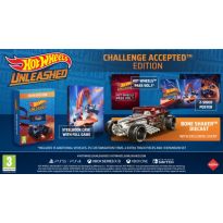 Hot Wheels Unleashed (Challenge Accepted Ed.) (Xbox Series X)