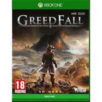 GreedFall (Xbox One) (New)