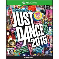 Just Dance 2015 (Xbox One) (New)