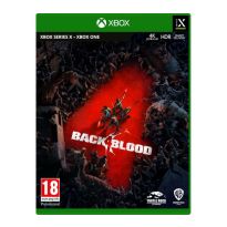 Back 4 Blood (Xbox Series X / Xbox One)