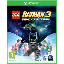 Lego Batman 3 Beyond Gotham (Xbox One) (New)